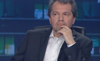 С гласовете от чужбина най логично е Има такъв народ да